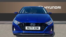 Hyundai i20 1.0T GDi Element 5dr Petrol Hatchback